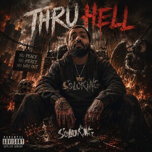 thru hell 