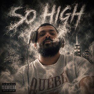 so high 