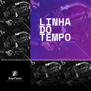 linha do tempo 
