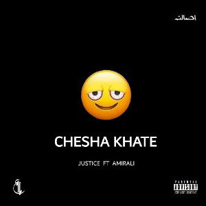 chesha khate