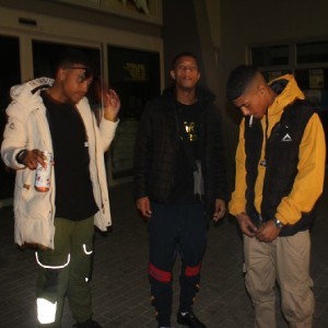 MOTHERCITY
