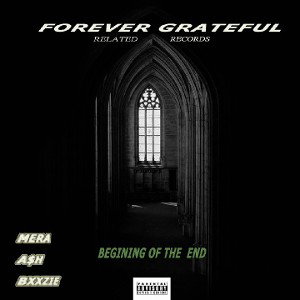Forever grateful