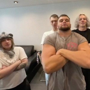 РАЗОГРЕВ ВАМ НА РОТ 2024