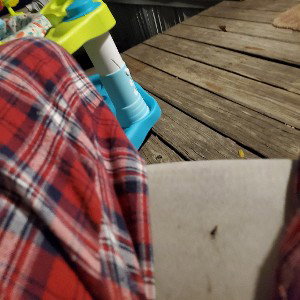on the porch 5 min freestyle just for shits and giggles 