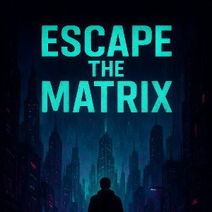 Escape_the_matrix