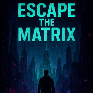 Escape_the_matrix
