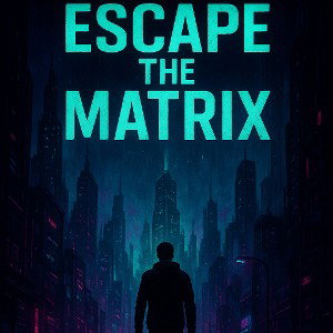 Escape_the_matrix