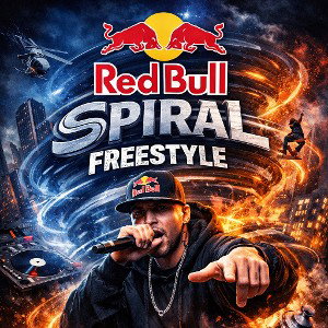 spiral freestyle 