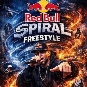 red bull spiral freestyle 