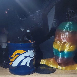 dark horse first take