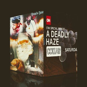 Bring the hook DeadlyHazemix ft GHayes