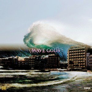 WAVE GODS remix ft WaveGodDuro ft Ghayes 