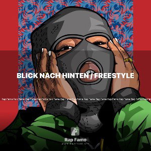 Blick nach hinten / Freestyle 