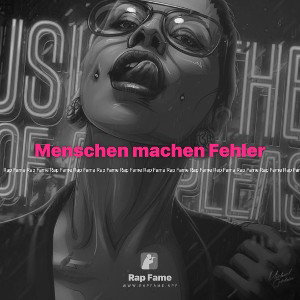 Menschen machen Fehler 😞 