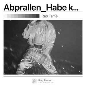 Abprallen_Habe keine Angst vor Dir