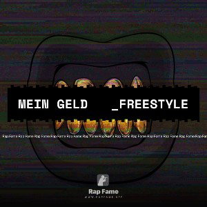 Mein Geld 💴 ❌🆘 _freestyle