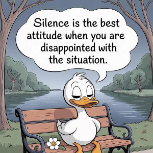 Quiet Despair