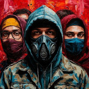 Игорёк Saint-Через терни и к звёздам