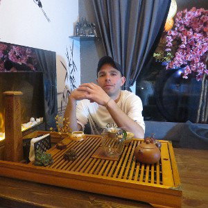 Игорёк Saint-Грязные тучи