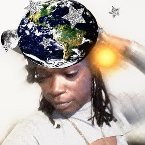 Vixen-V ft Meezy& Big Stars _Weigh-Me-Down