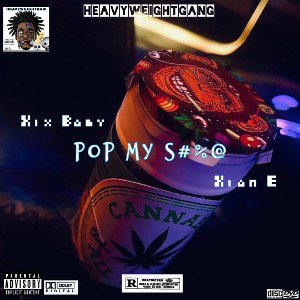 Pop My Shit 