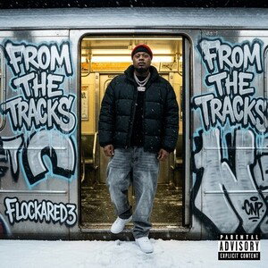 From the tracks