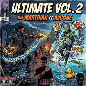Ultimate Vol.2 