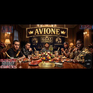 AviOne #1