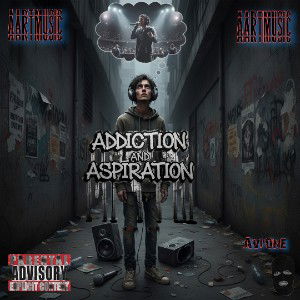 ∆ddiction and ∆spiration - Avi'One 🎶