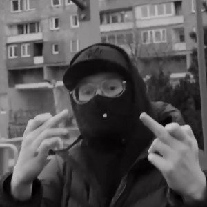 Gruby AK47 x Zeju POG - ŻYCIA SCHEMAT