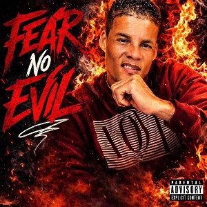 I_WILL_FEAR_NO_EVIL_Official