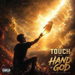 Trust Through the Storm in Jesus_By Curven B_ft Hemel Tune