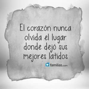 latidos de amor 
