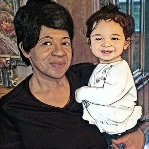 Momma G 