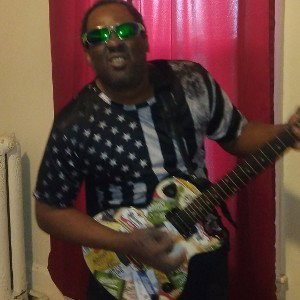 Guitar Talk Vol.4 "Fantasy Island" 