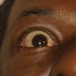 Don't Blink 