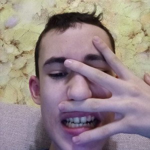 kafash-babadook (cover Mc Vendetta)