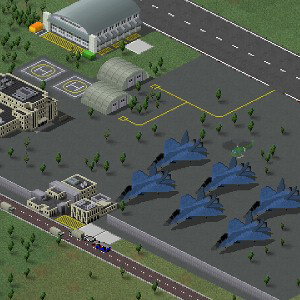 Hell March 2.0 (OST Red Alert)