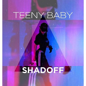 TEENY BABY (official audio 2023)