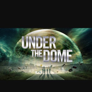 #underthedome 