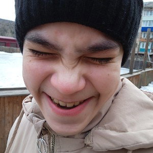за Никитой в Красноярск