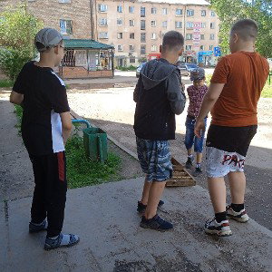 нихуевые нарды