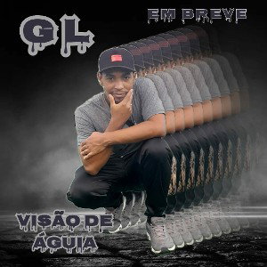 GL-visão de águia 
