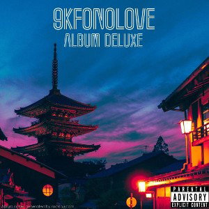 9KFoNoLove - Quin Cook(Unofficial Song)