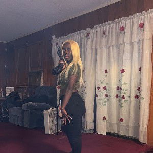 SNAPPED FREESYTLE