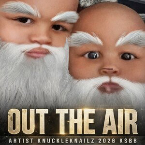 OUT THE AIR (🏹💣)