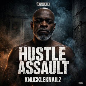 HUSTLE ASSAULT 