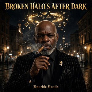 BROKEN HALO'S AFTER DARK 