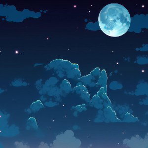 NkS- Celestial Dreams