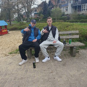 Straßen flow